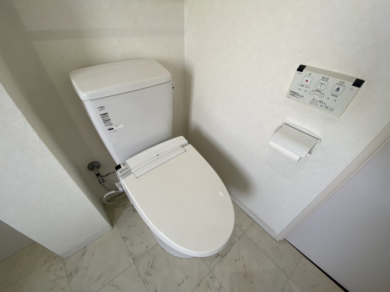 トイレ 写真13