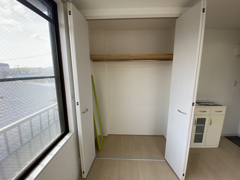 収納 写真14