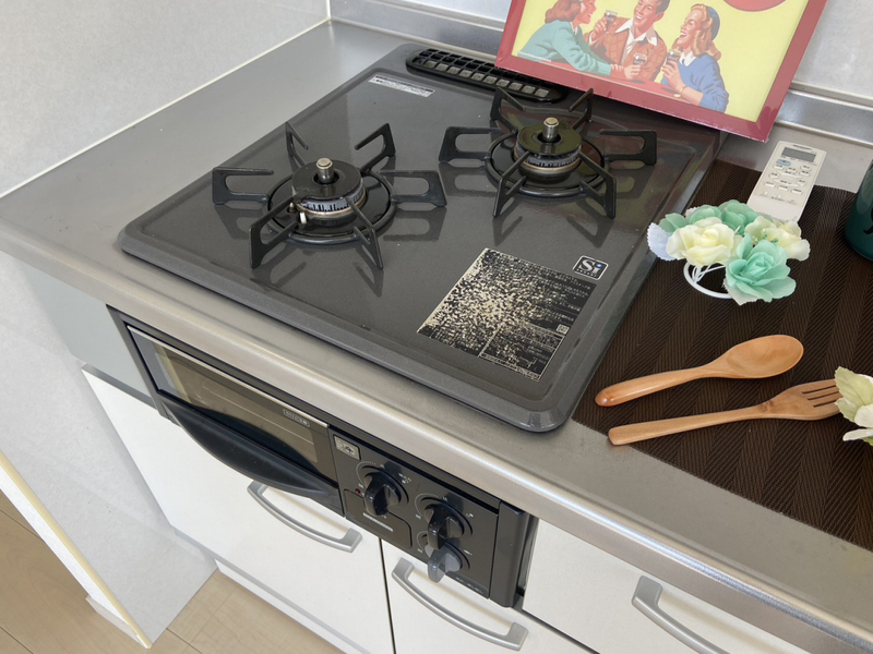 キッチン 写真5