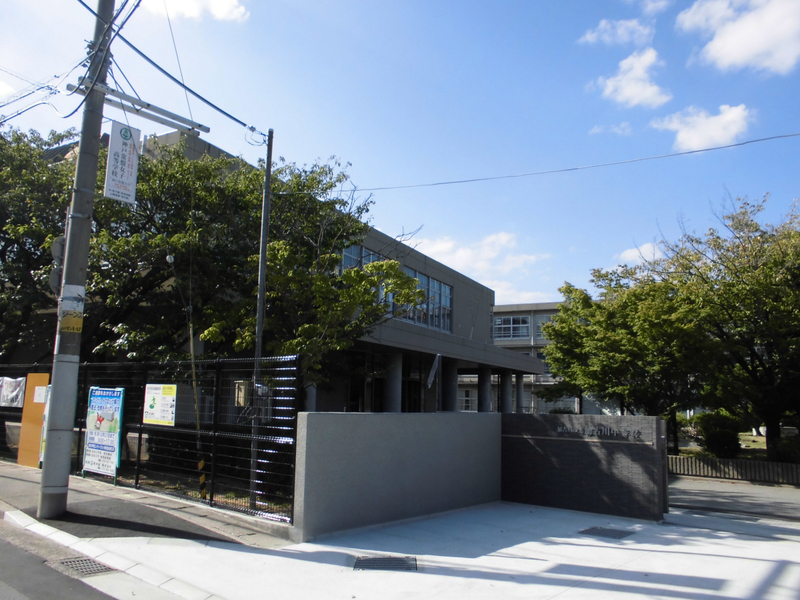 加古川中学校まで1466m (徒歩19分) 写真22