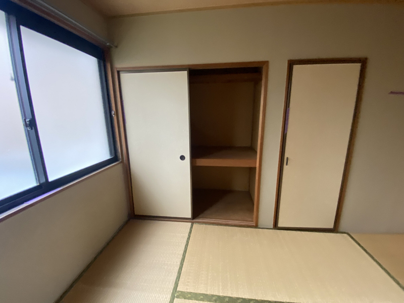収納 写真16
