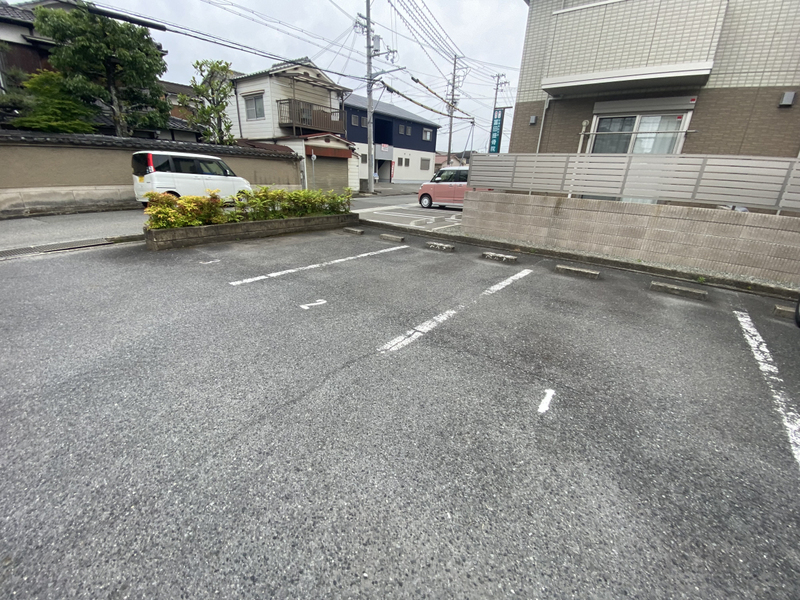 駐車場 写真32