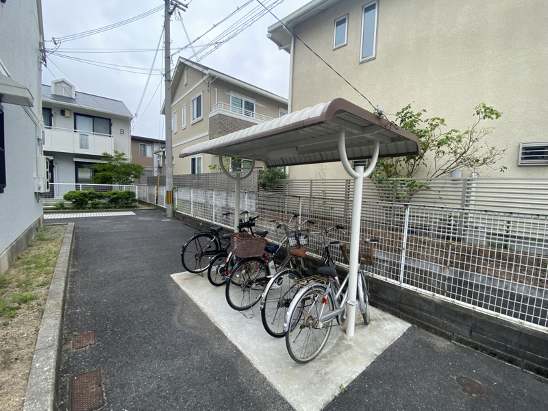 共用部 写真31