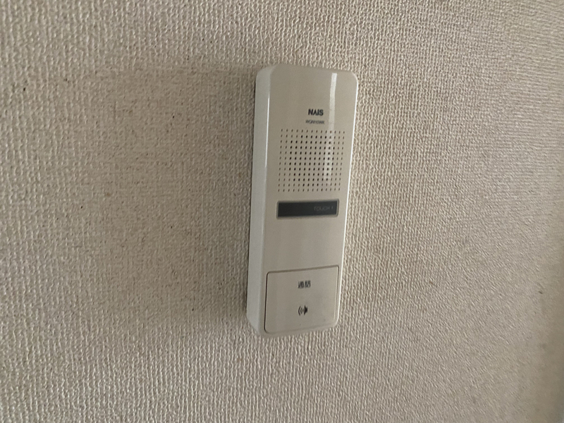 セキュリティ 写真19