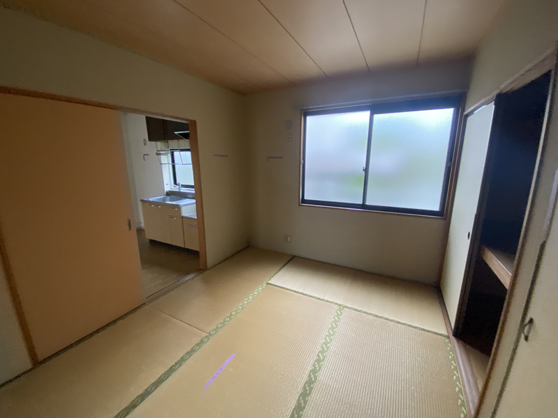 個室 写真10