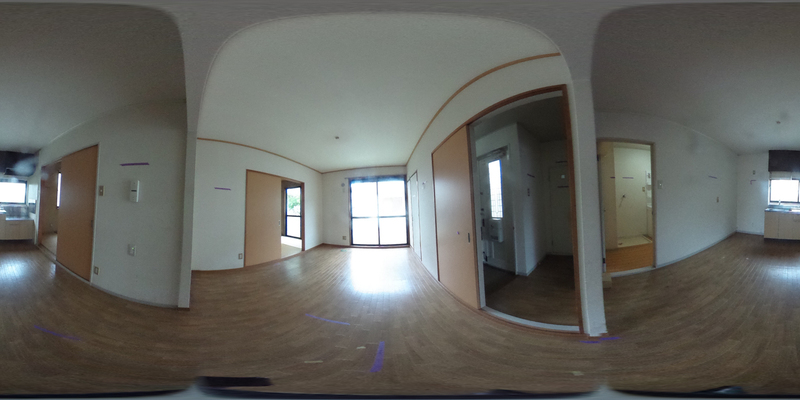 リビング 写真33