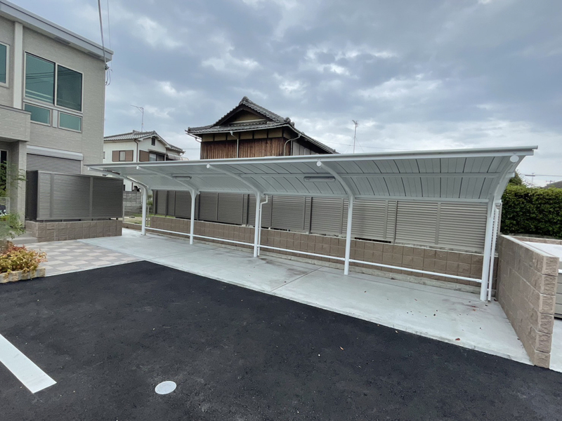 共用部 写真31