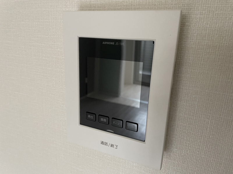 セキュリティ 写真16