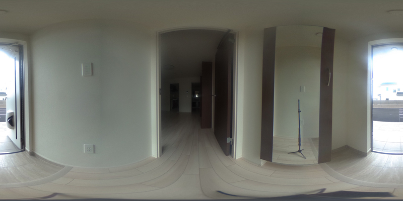 玄関 写真36