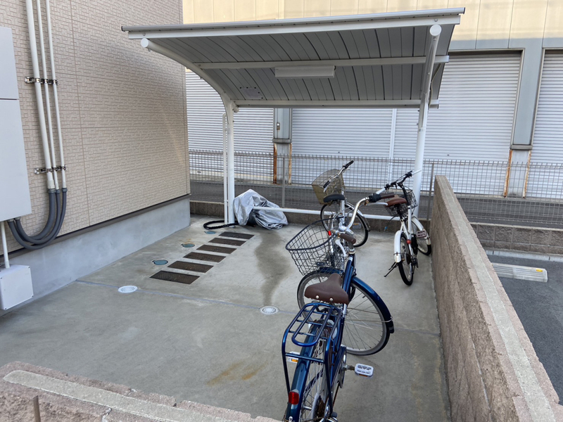 共用部 写真17