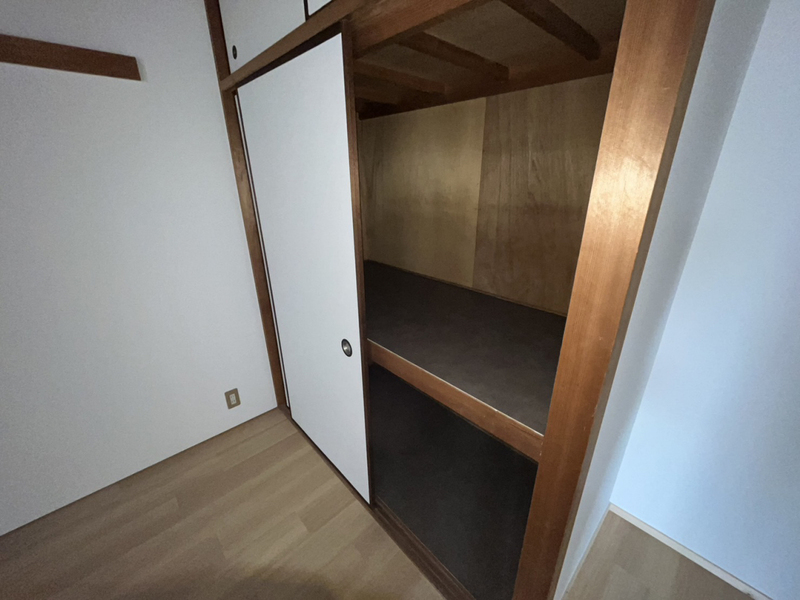 収納 写真15