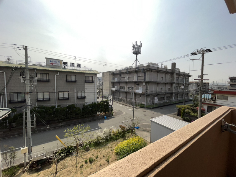 眺望 写真28