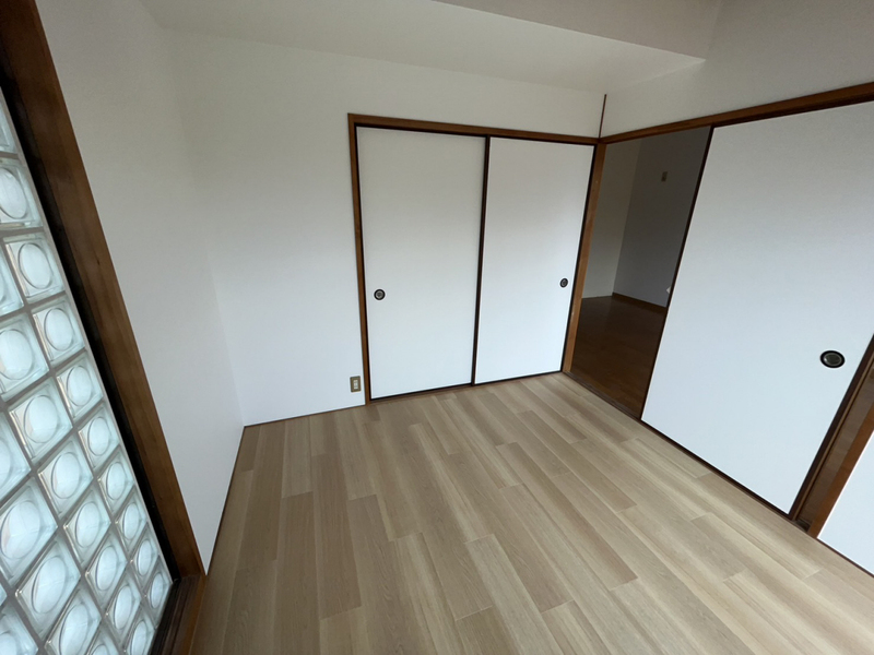 子供部屋 写真8