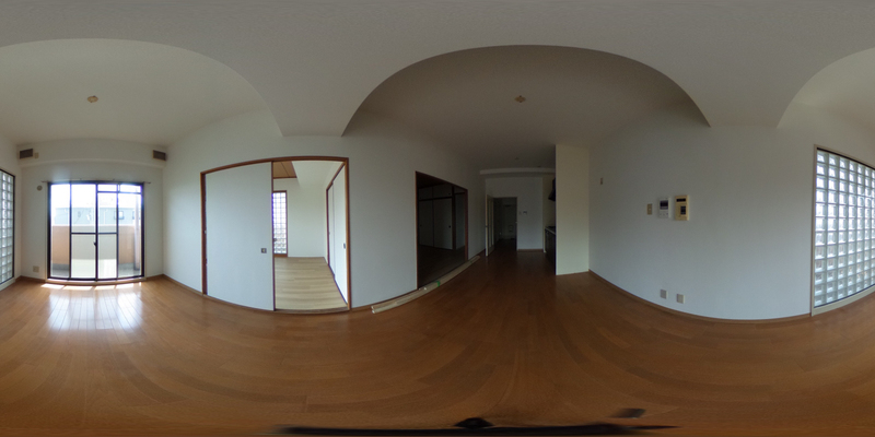 リビング 写真33