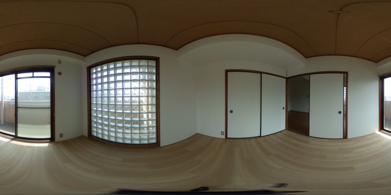 寝室 写真35