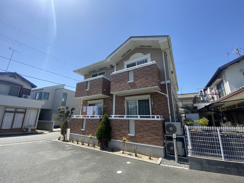 パインハースト　Ｅ