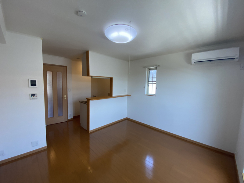 リビング 写真3