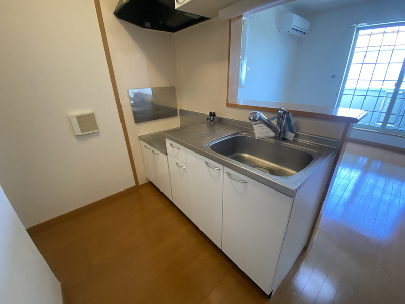 キッチン 写真4