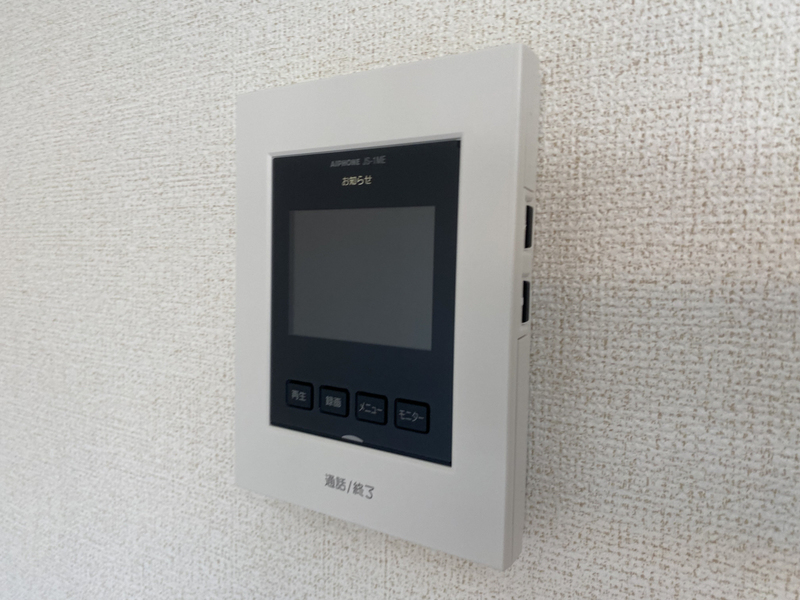 セキュリティ 写真17