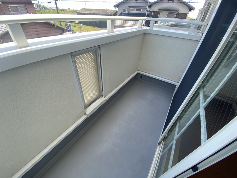 バルコニー・ベランダ 写真16