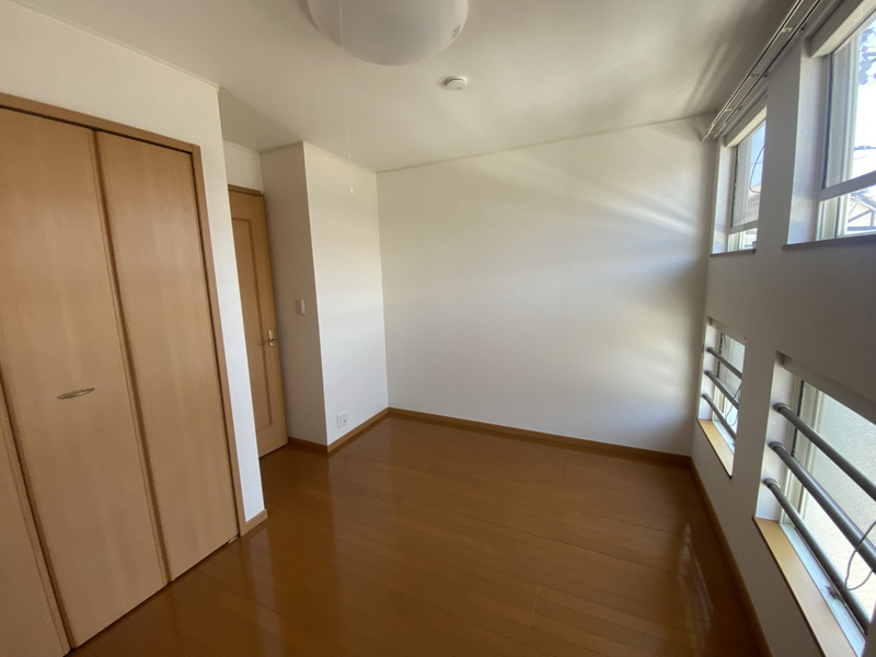 子供部屋 写真8