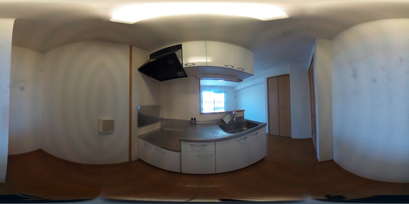 キッチン 写真34