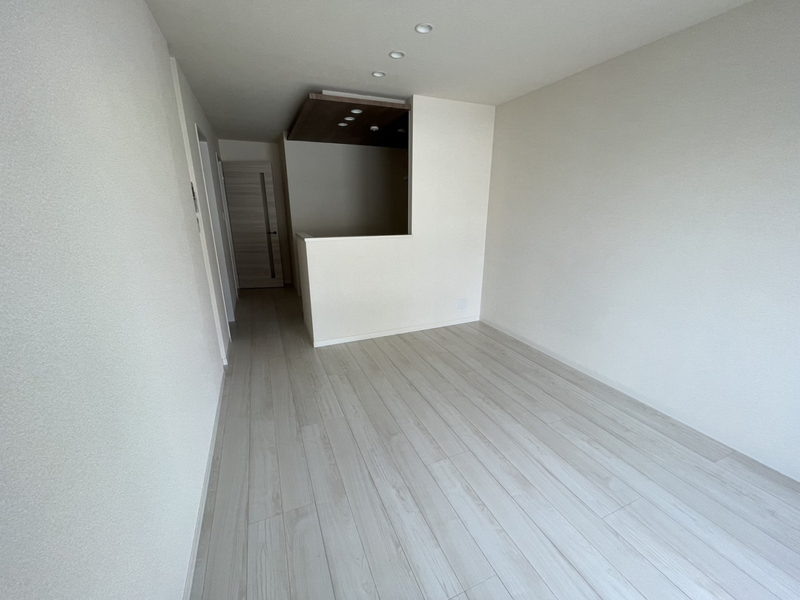 リビング 写真4