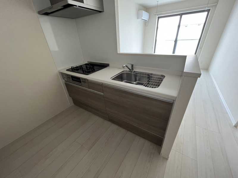 キッチン 写真5