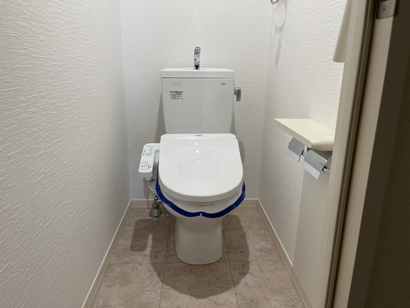 トイレ 写真11