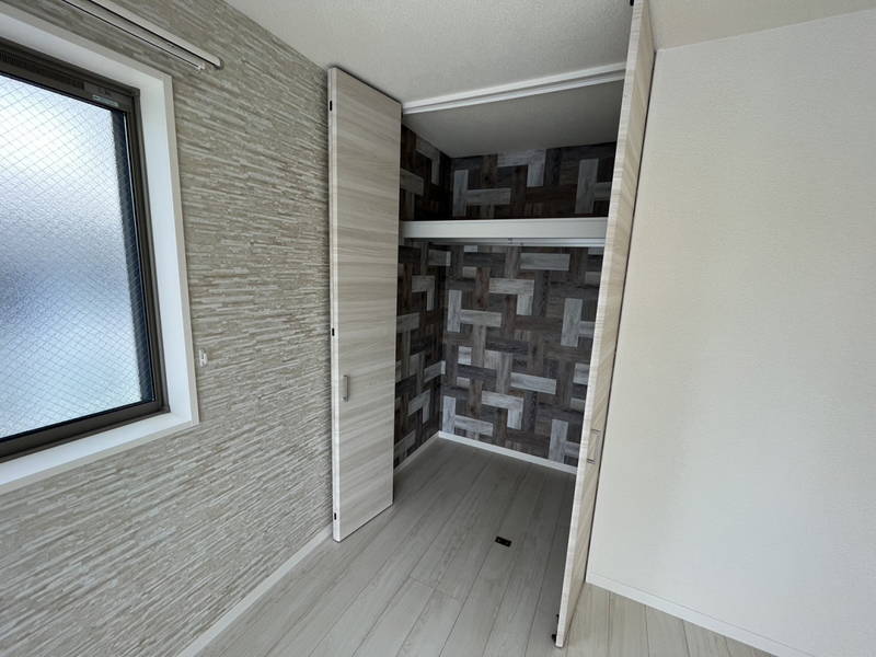 収納 写真12