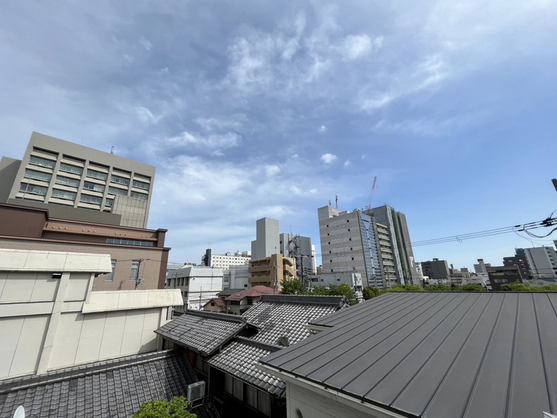 眺望 写真20