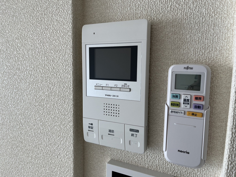 セキュリティ 写真15