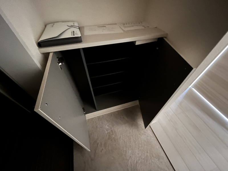 収納 写真13