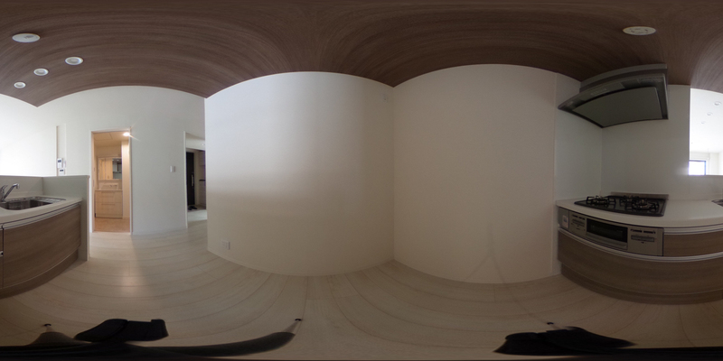 キッチン 写真33