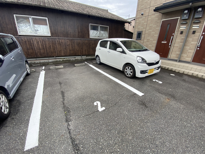 駐車場 写真32
