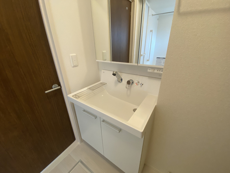 洗面所 写真12