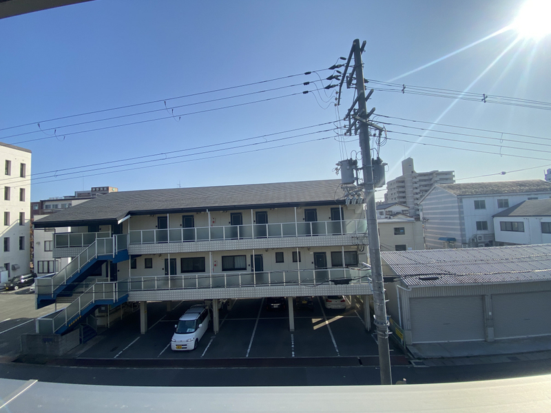 眺望 写真28