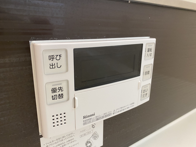 バス 写真14
