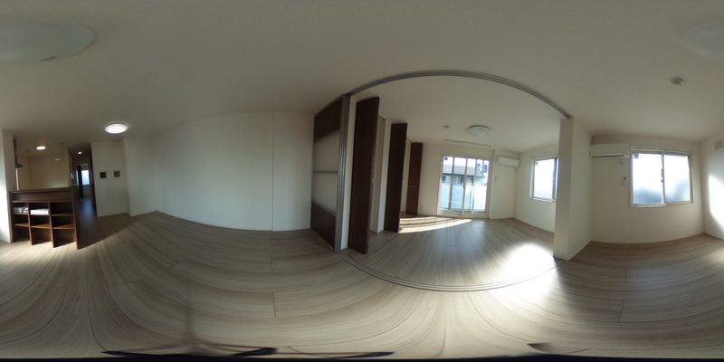 リビング 写真33
