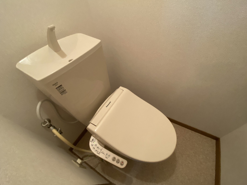 洗面所 写真10