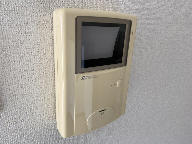 セキュリティ 写真16