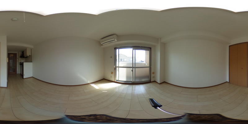 リビング 写真33