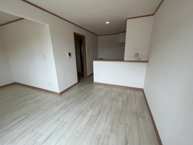 リビング 写真4