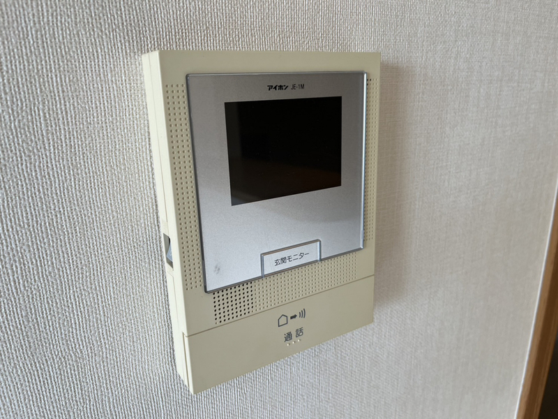 セキュリティ 写真18