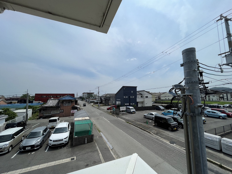 眺望 写真20