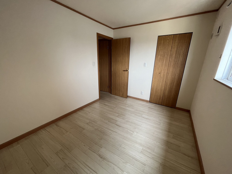 子供部屋 写真8