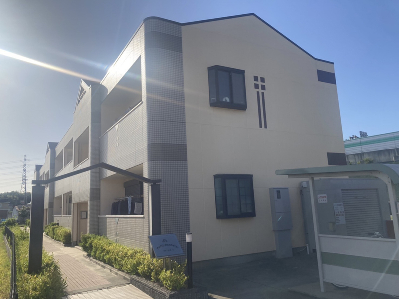 プチ・ボヌール