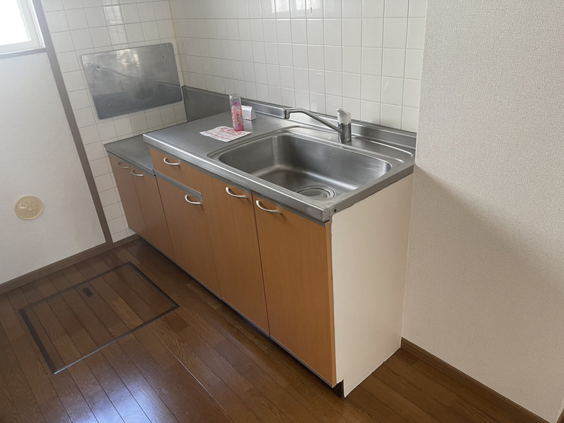 キッチン 写真5