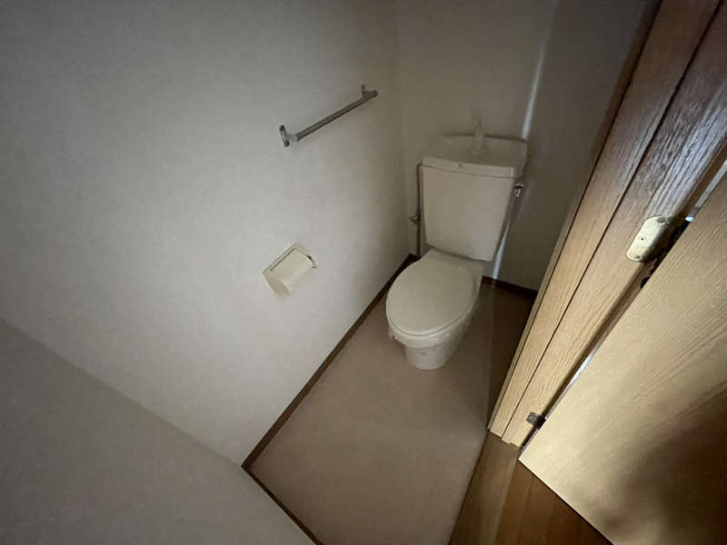 トイレ 写真14