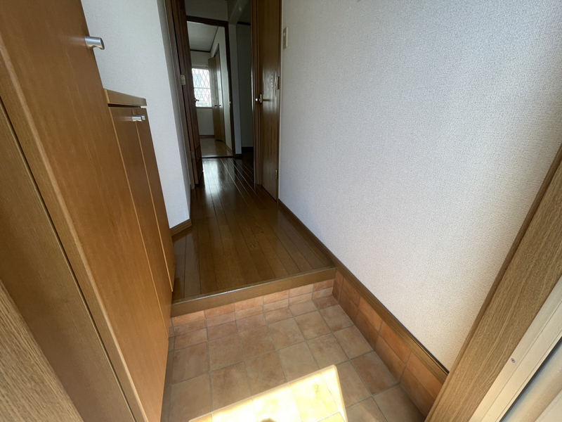 玄関 写真9